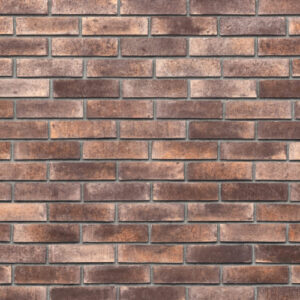 Vintage Brick - New Jersey