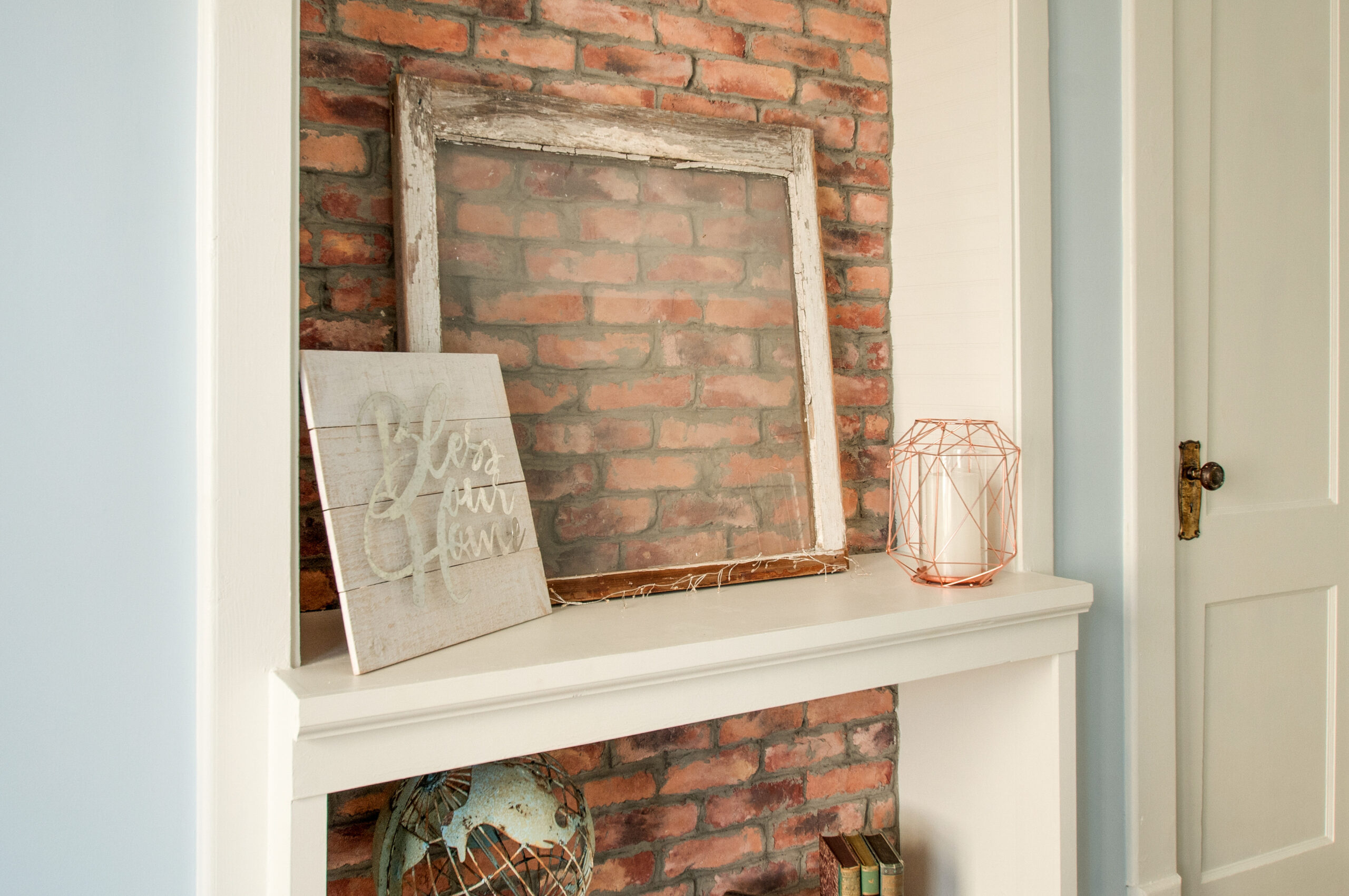 Rosse Reclaimed Brick