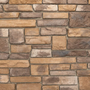 Mountain Ledge - Desert
