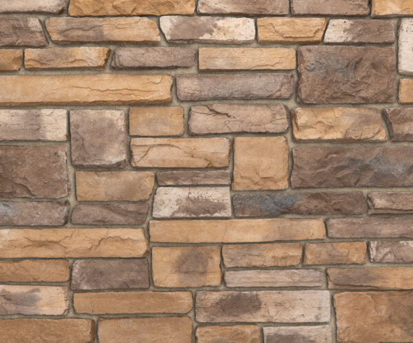 Mountain Ledge - Desert