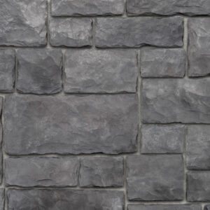 Cobblestone - Charcoal