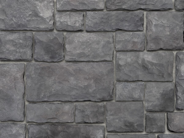 Cobblestone - Charcoal