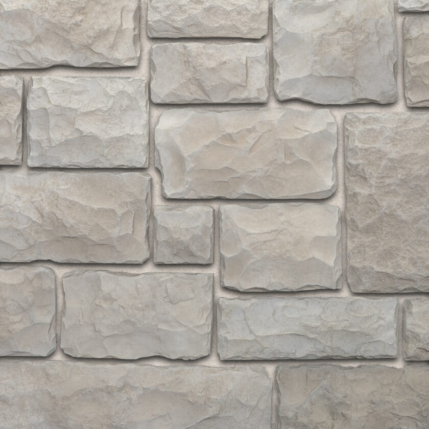 Textured Stone Veneer photo